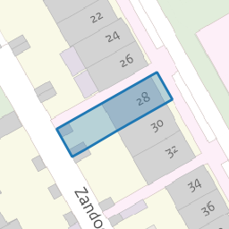 Perceel AMR03-B-8195