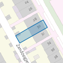 Perceel AMR03-B-8196