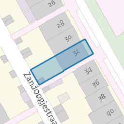 Perceel AMR03-B-8197