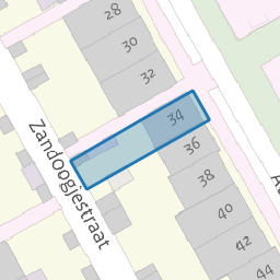 Perceel AMR03-B-8198