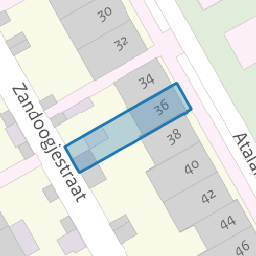 Perceel AMR03-B-8199