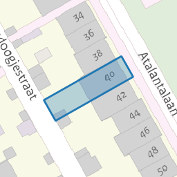 Perceel AMR03-B-8201