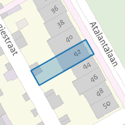 Perceel AMR03-B-8202