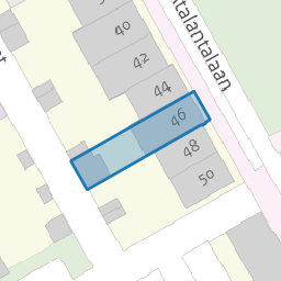 Perceel AMR03-B-8204