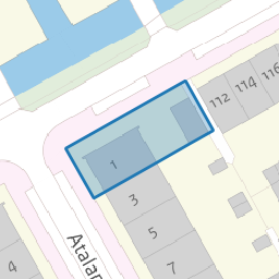 Perceel AMR03-B-8207