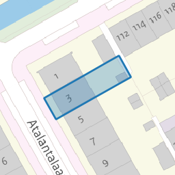 Perceel AMR03-B-8208