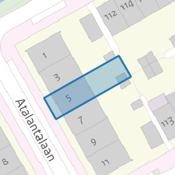 Perceel AMR03-B-8209