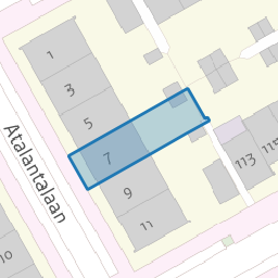 Perceel AMR03-B-8210