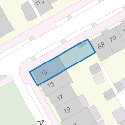 Perceel AMR03-B-8213