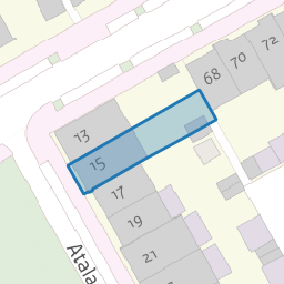 Perceel AMR03-B-8214