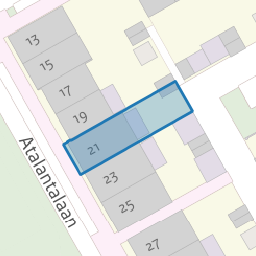 Perceel AMR03-B-8217