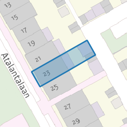 Perceel AMR03-B-8218