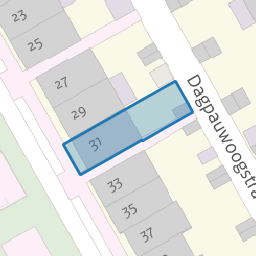 Perceel AMR03-B-8222