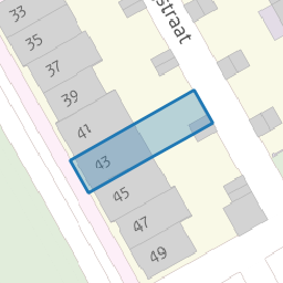 Perceel AMR03-B-8228