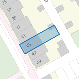 Perceel AMR03-B-8229