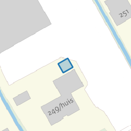 Perceel AMR03-B-8250