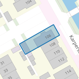 Perceel AMR03-B-8253