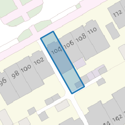 Perceel AMR03-B-8260