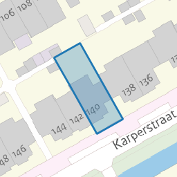 Perceel AMR03-B-8292