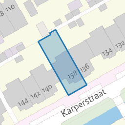 Perceel AMR03-B-8293