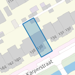 Perceel AMR03-B-8294