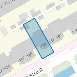 Perceel AMR03-B-8295