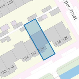 Perceel AMR03-B-8297