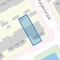 Perceel AMR03-B-8298