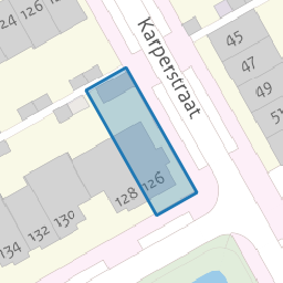 Perceel AMR03-B-8299