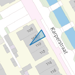 Perceel AMR03-B-8304