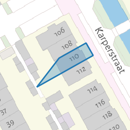 Perceel AMR03-B-8305