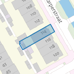 Perceel AMR03-B-8307