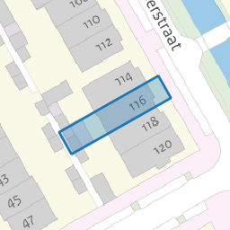 Perceel AMR03-B-8308