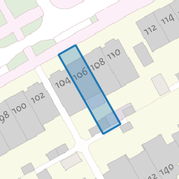 Perceel AMR03-B-8332