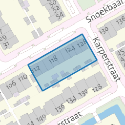 Perceel AMR03-B-8333