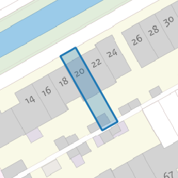 Perceel AMR03-B-8345