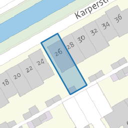 Perceel AMR03-B-8348