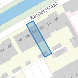 Perceel AMR03-B-8350