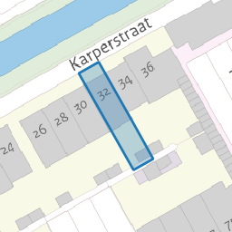 Perceel AMR03-B-8351