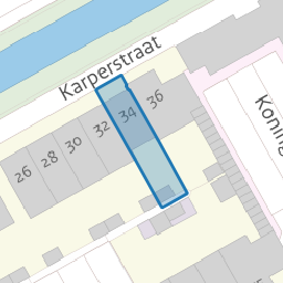 Perceel AMR03-B-8352