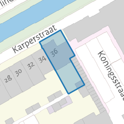 Perceel AMR03-B-8353