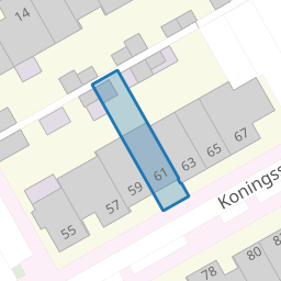 Perceel AMR03-B-8357