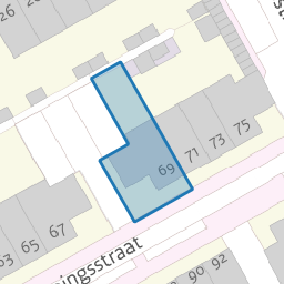 Perceel AMR03-B-8361