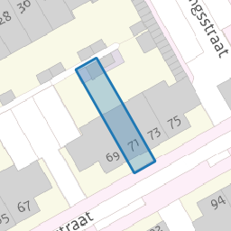 Perceel AMR03-B-8362