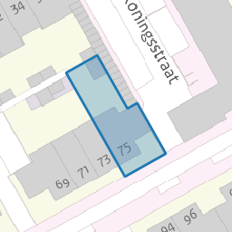 Perceel AMR03-B-8364