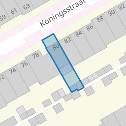 Perceel AMR03-B-8369