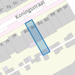 Perceel AMR03-B-8370