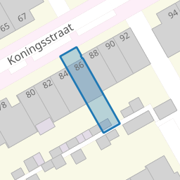 Perceel AMR03-B-8372