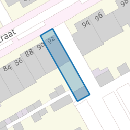 Perceel AMR03-B-8375