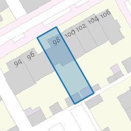 Perceel AMR03-B-8378